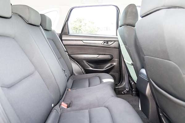 2023 Mazda CX-5 G20 Maxx KF Series