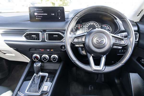 2023 Mazda CX-5 G20 Maxx KF Series