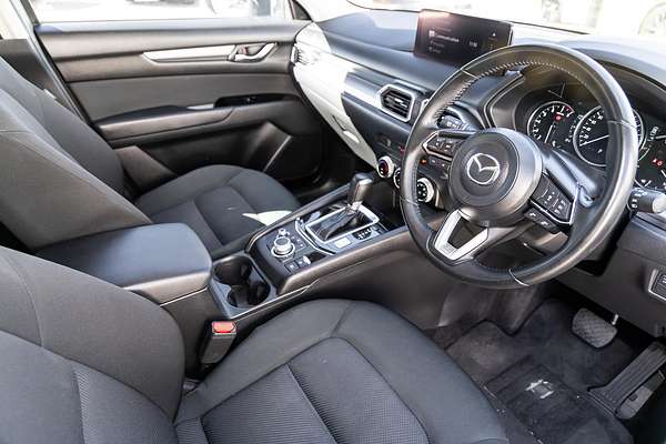 2023 Mazda CX-5 G20 Maxx KF Series