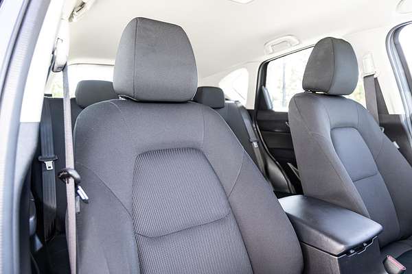 2023 Mazda CX-5 G20 Maxx KF Series