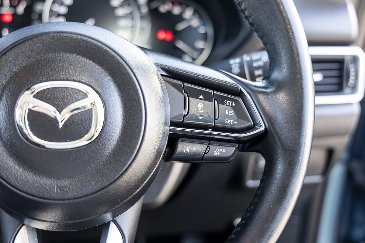 2023 Mazda CX-5 G20 Maxx KF Series
