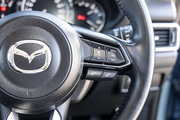 2023 Mazda CX-5 G20 Maxx KF Series