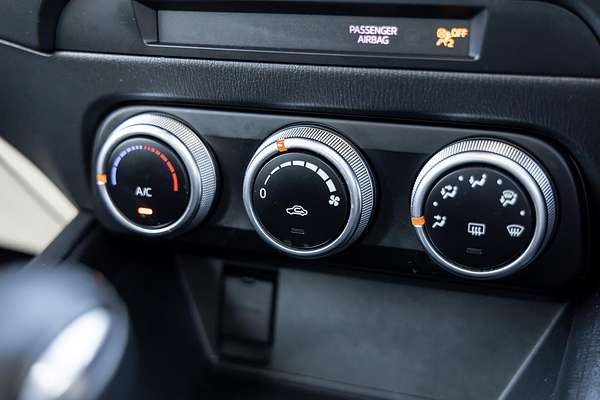 2023 Mazda CX-5 G20 Maxx KF Series