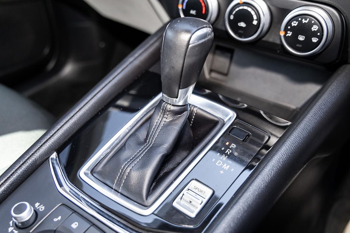 2023 Mazda CX-5 G20 Maxx KF Series
