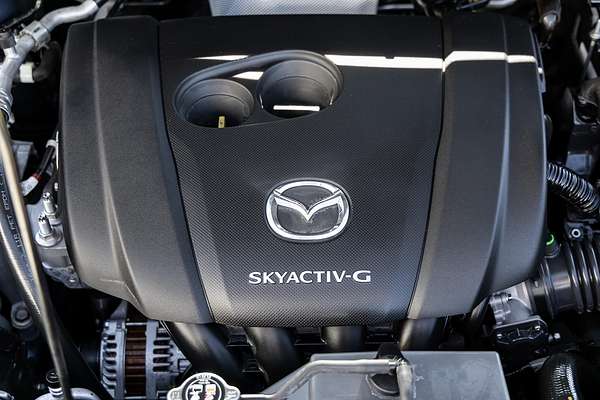 2023 Mazda CX-5 G20 Maxx KF Series