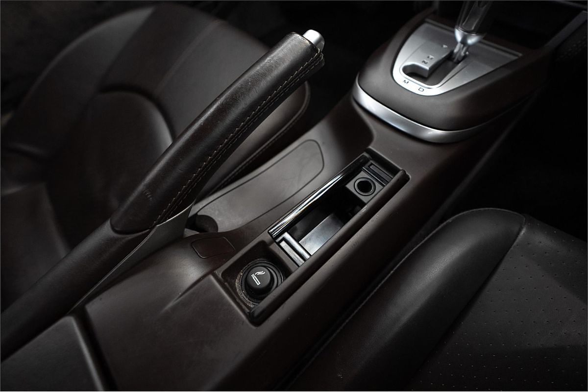 2008 Porsche 911 Carrera 4S 997