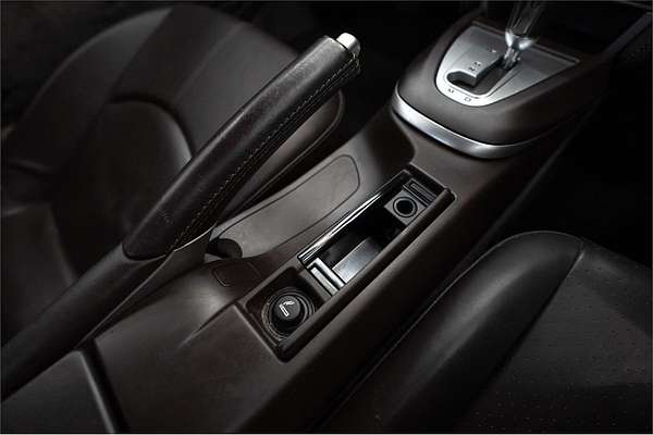 2008 Porsche 911 Carrera 4S 997