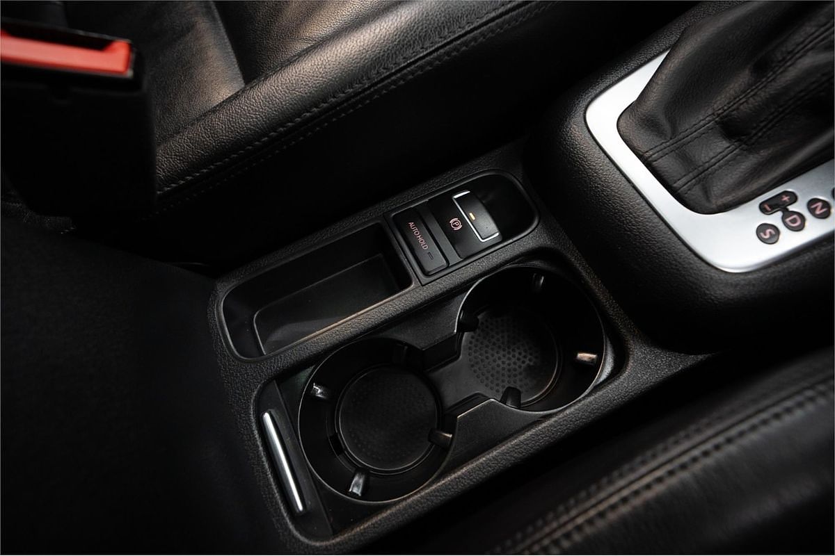2016 Volkswagen Tiguan 155TSI R-Line 5N