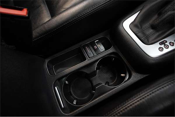 2016 Volkswagen Tiguan 155TSI R-Line 5N