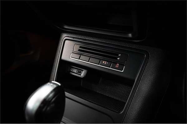 2016 Volkswagen Tiguan 155TSI R-Line 5N