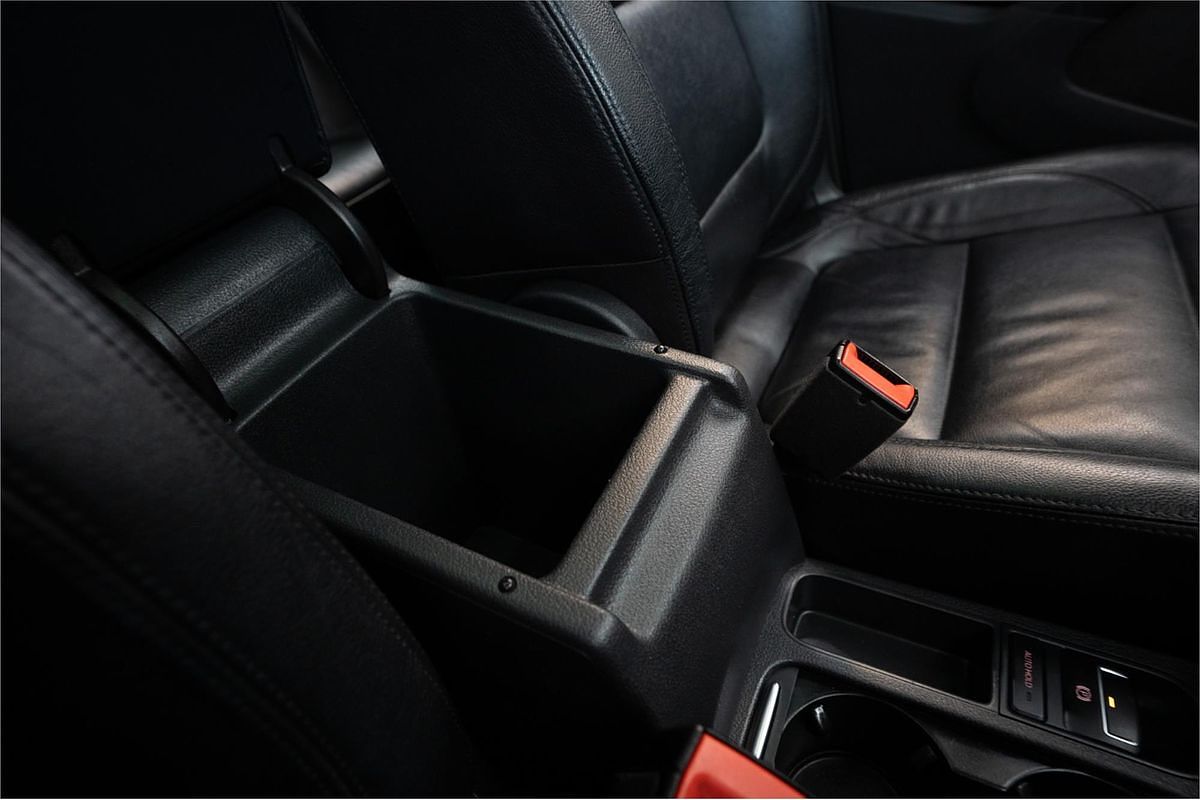 2016 Volkswagen Tiguan 155TSI R-Line 5N