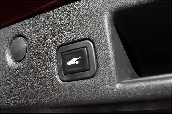 2017 Holden Equinox LTZ EQ