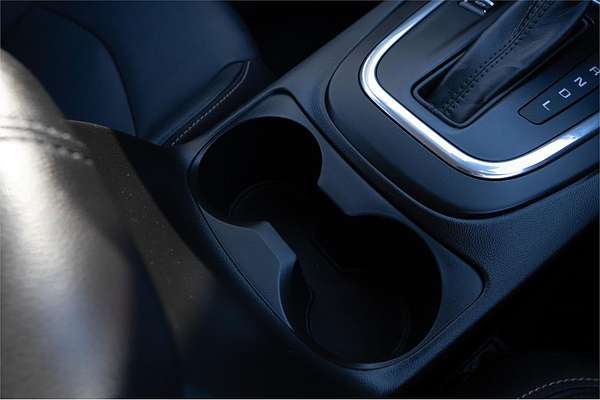 2017 Holden Equinox LTZ EQ