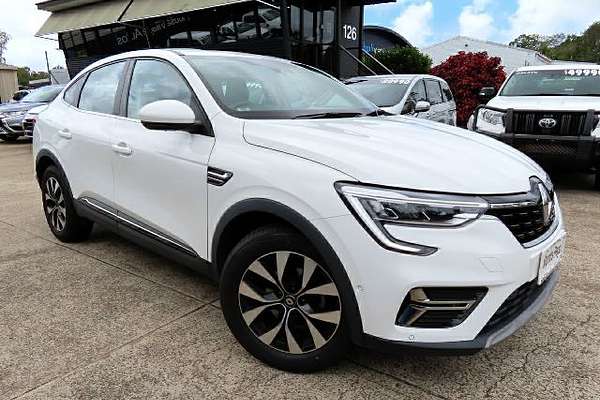 2023 Renault Arkana Zen JL1