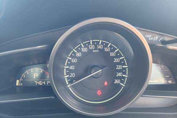 2018 Mazda 3 NEO BN5278