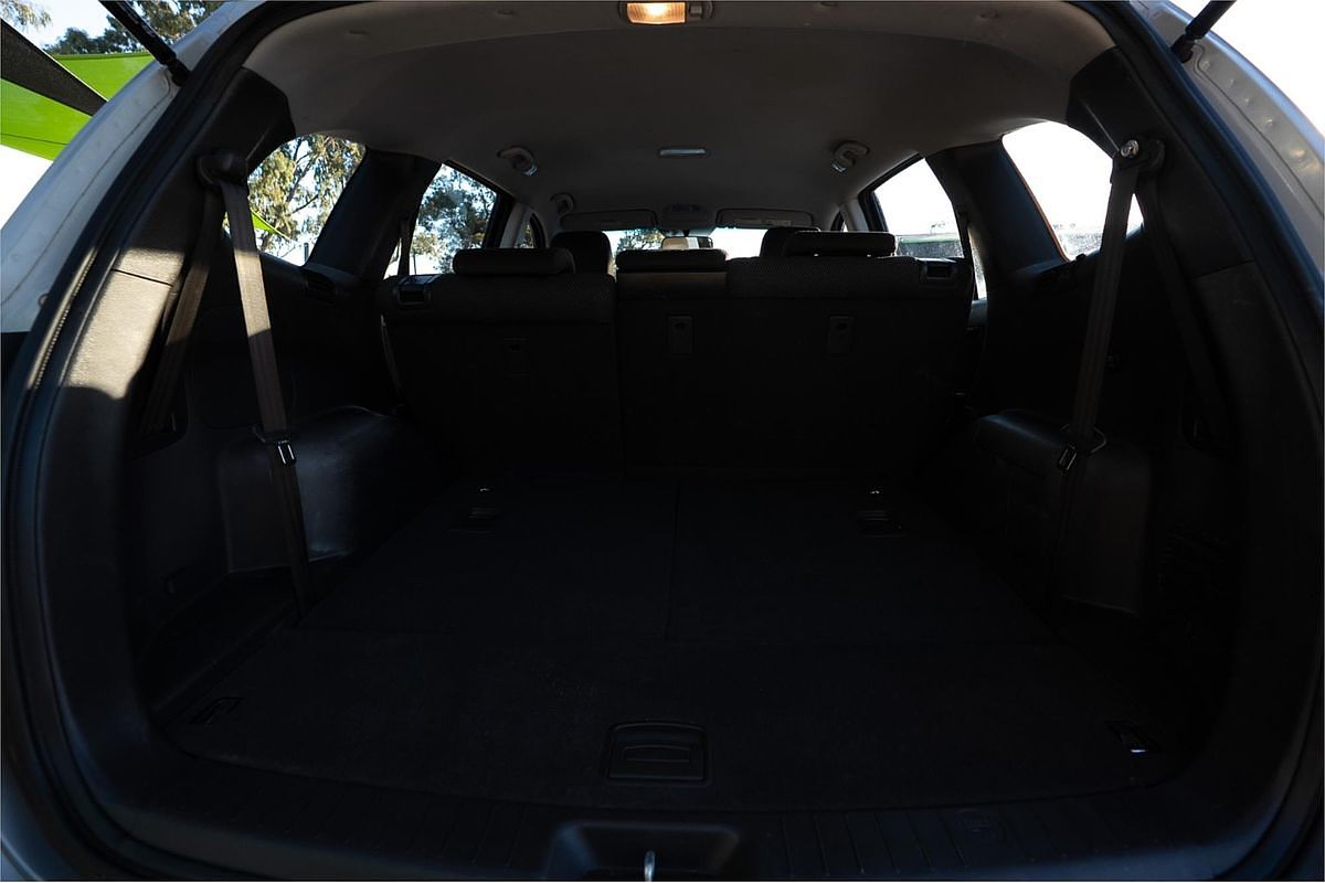 2010 Hyundai Santa Fe Elite CM