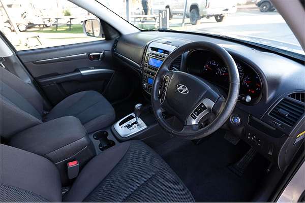 2010 Hyundai Santa Fe Elite CM