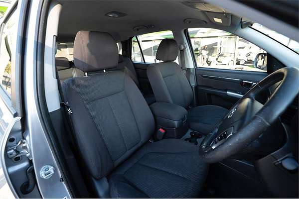 2010 Hyundai Santa Fe Elite CM