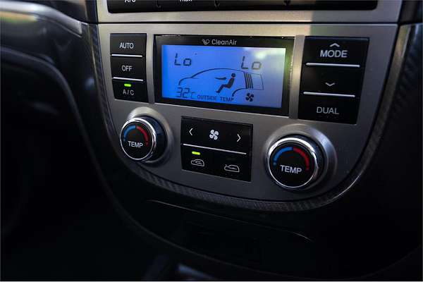 2010 Hyundai Santa Fe Elite CM
