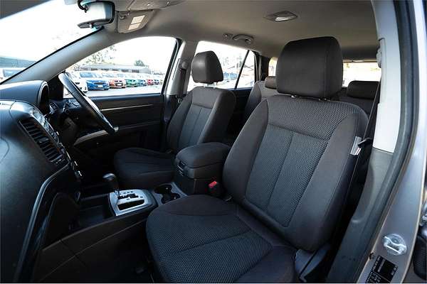 2010 Hyundai Santa Fe Elite CM
