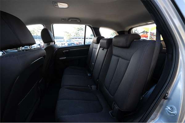 2010 Hyundai Santa Fe Elite CM