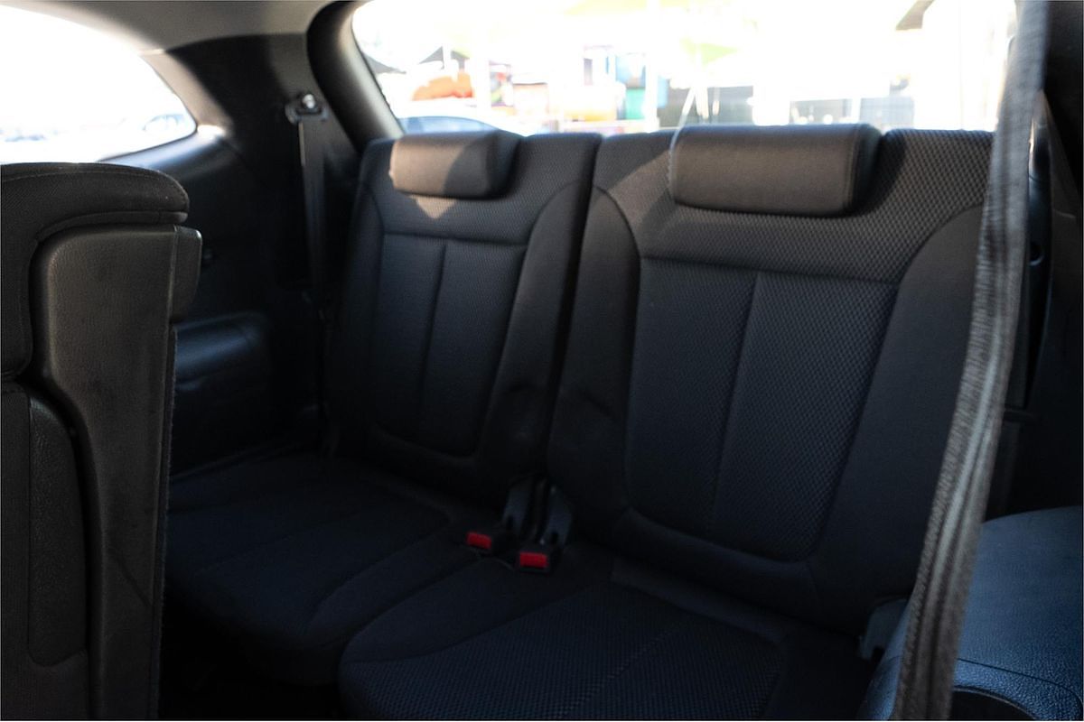 2010 Hyundai Santa Fe Elite CM