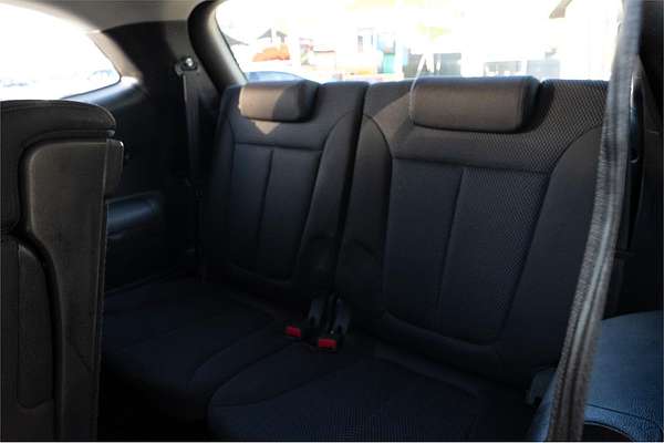 2010 Hyundai Santa Fe Elite CM