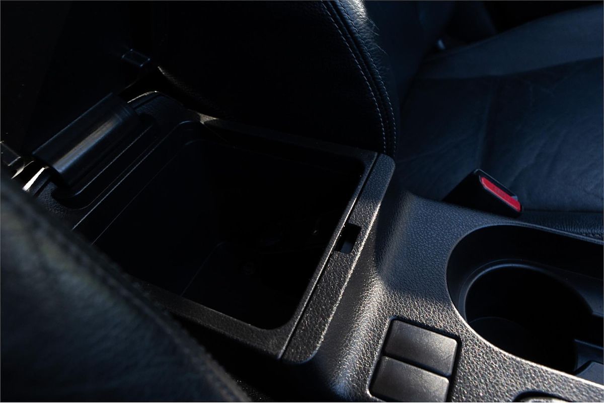 2009 Subaru Impreza RS G3