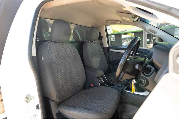 2015 Holden Colorado LS RG 4X4
