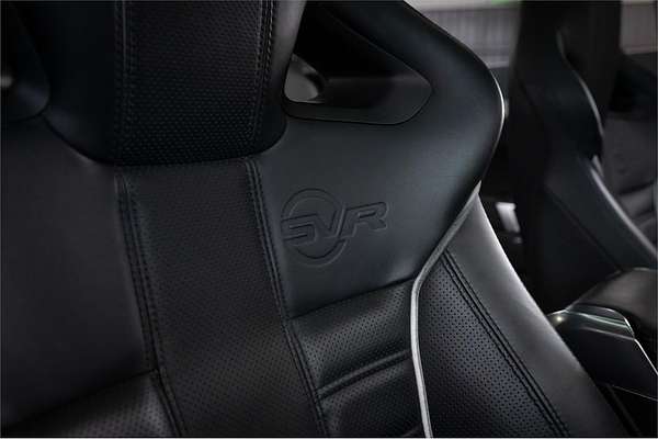 2015 Land Rover Range Rover Sport V8SC SVR L494