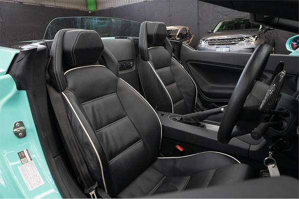 2010 Lamborghini Gallardo LP550-2 L140