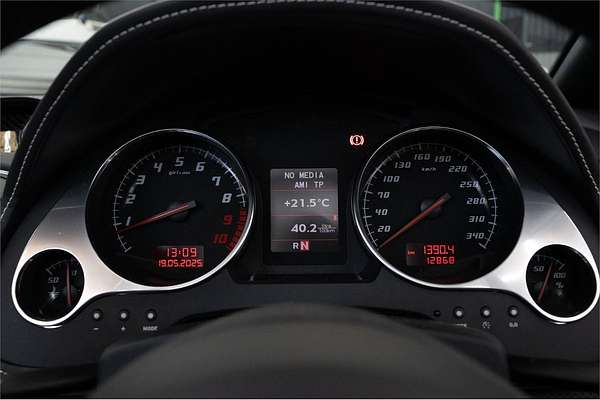 2010 Lamborghini Gallardo LP550-2 L140