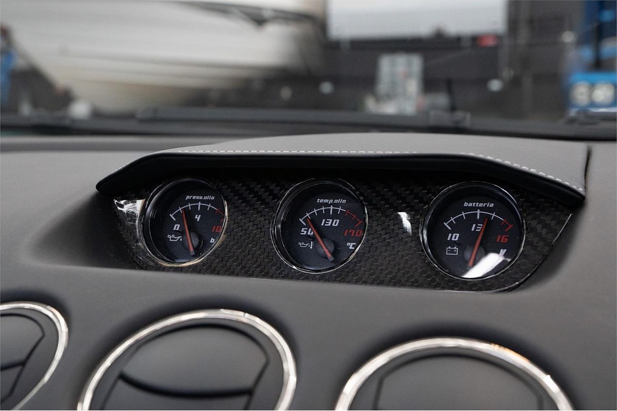 2010 Lamborghini Gallardo LP550-2 L140