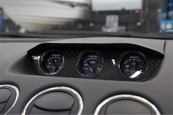 2010 Lamborghini Gallardo LP550-2 L140
