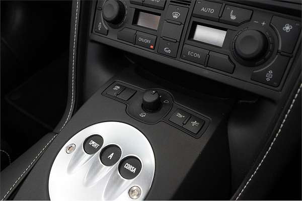 2010 Lamborghini Gallardo LP550-2 L140