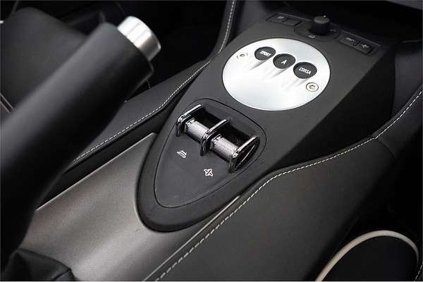2010 Lamborghini Gallardo LP550-2 L140