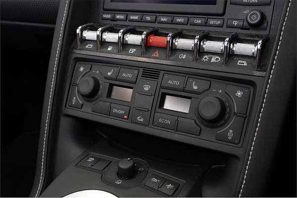 2010 Lamborghini Gallardo LP550-2 L140