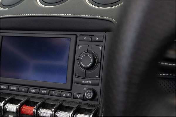 2010 Lamborghini Gallardo LP550-2 L140