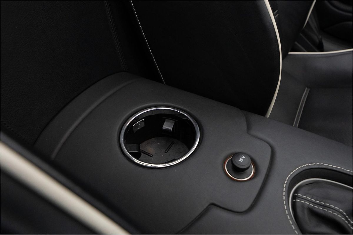 2010 Lamborghini Gallardo LP550-2 L140