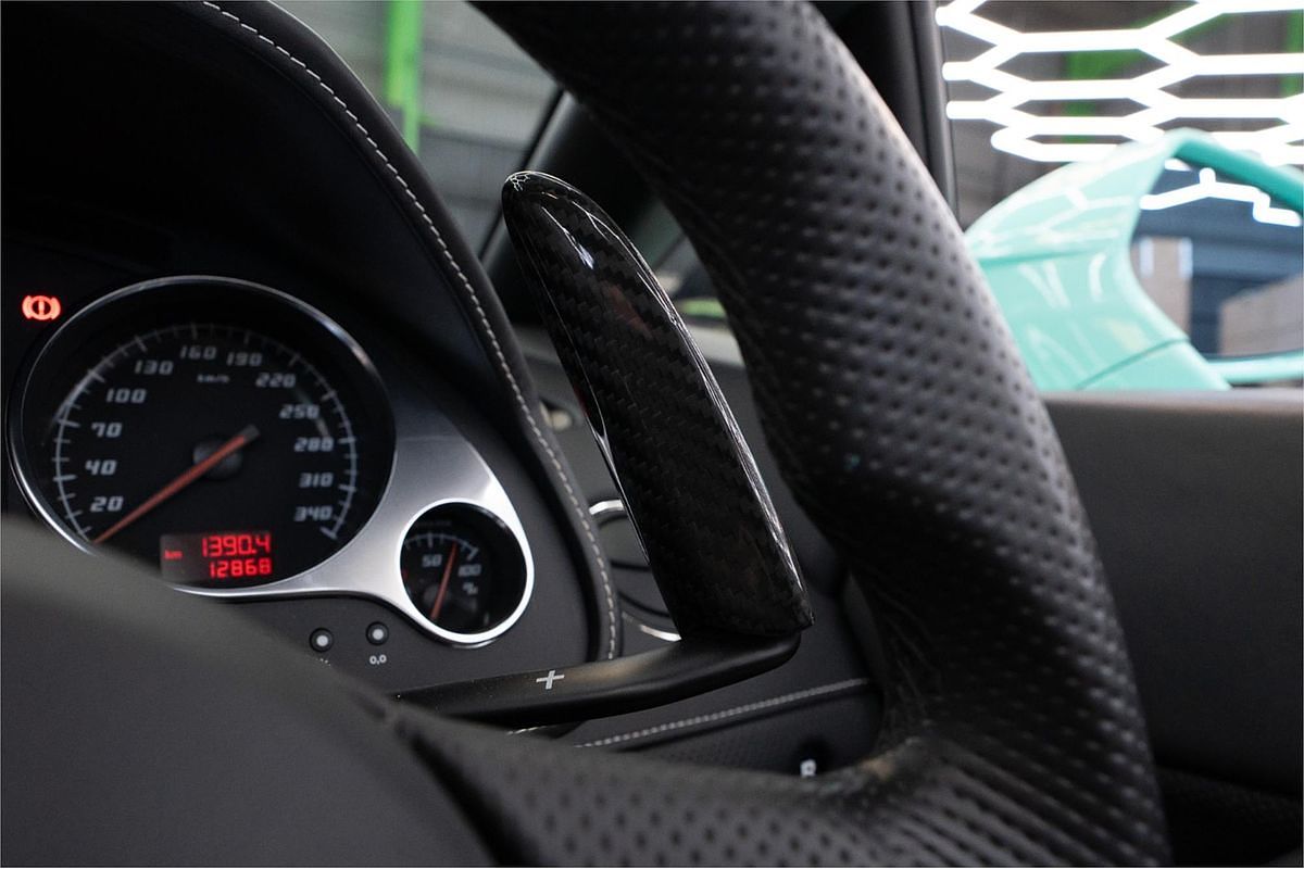 2010 Lamborghini Gallardo LP550-2 L140