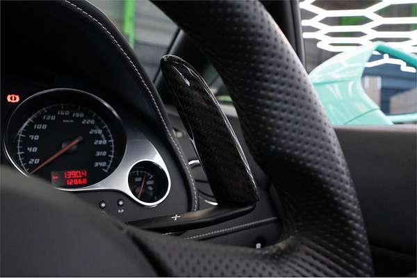 2010 Lamborghini Gallardo LP550-2 L140