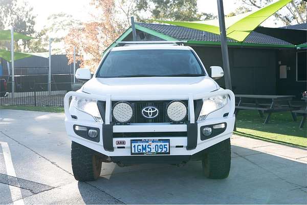 2014 Toyota Unknown