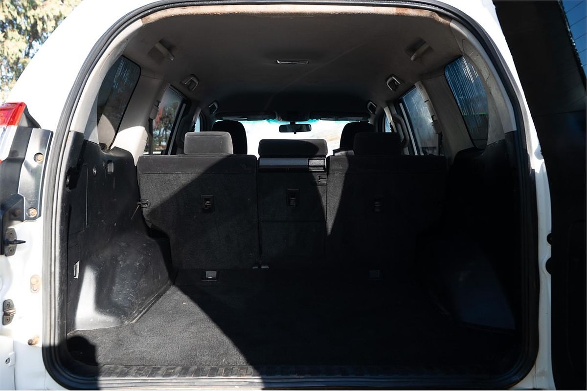 2014 Toyota Unknown