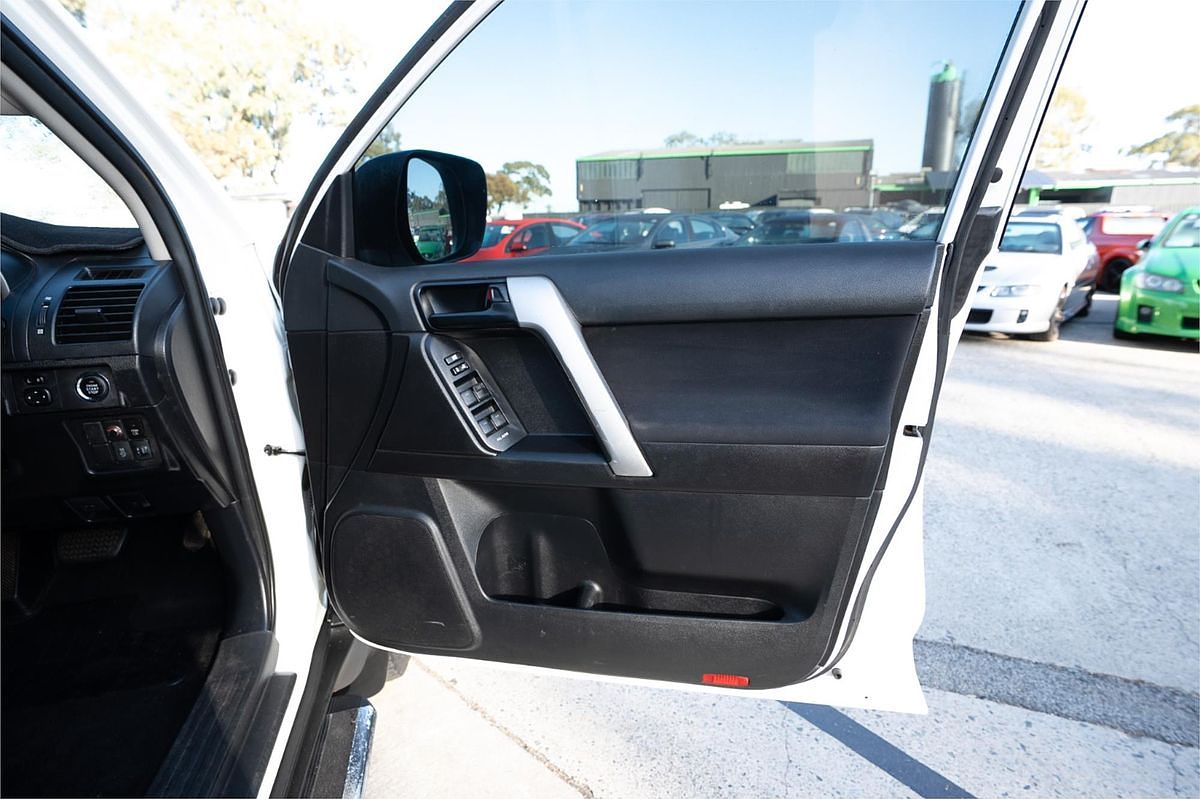 2014 Toyota Unknown