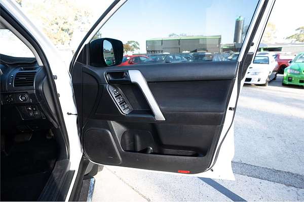 2014 Toyota Unknown