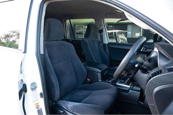 2014 Toyota Unknown