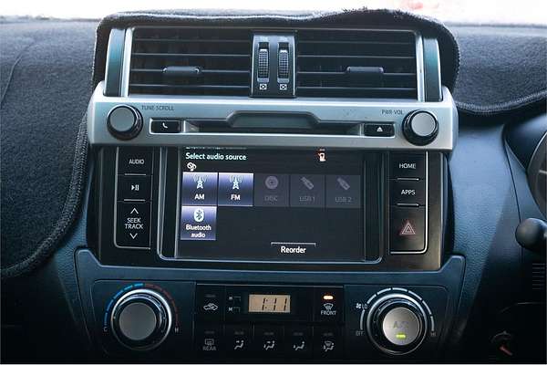 2014 Toyota Unknown