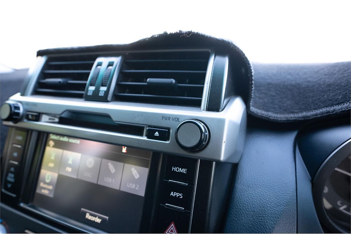 2014 Toyota Unknown