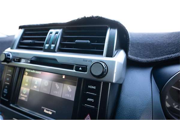 2014 Toyota Unknown