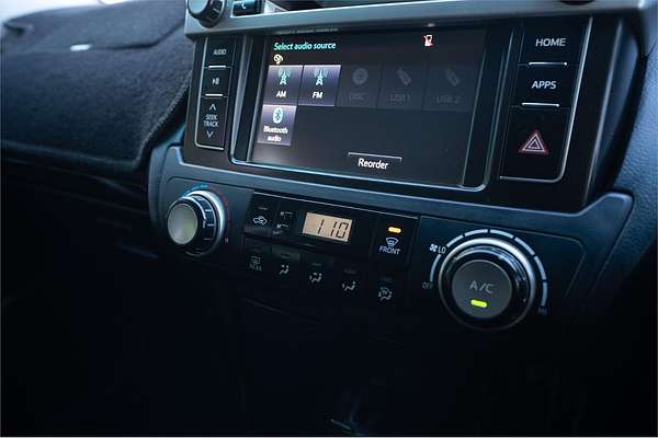 2014 Toyota Unknown
